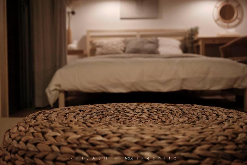 久hisashi池下店民泊 Apartment Nagoya Bagian luar foto